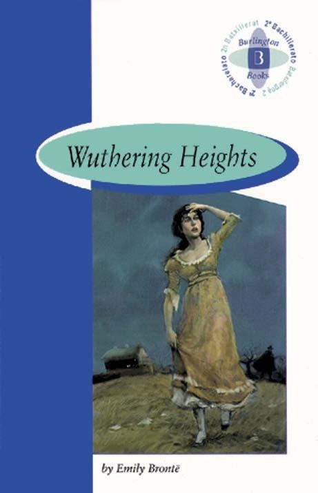 WUTHERING HEIGHTS A2º BACH | 9789963626281 | EMILY BRONTE
