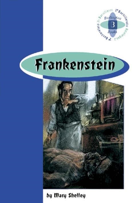 FRANKENSTEIN A2º BACH | 9789963617333 | MARY SHELLEY