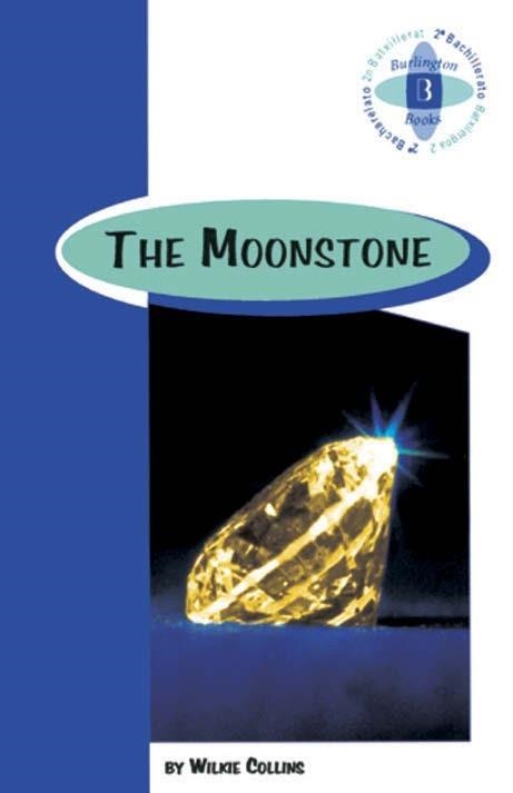 MOONSTONE, THE A2º BACH | 9789963617357 | WILKIE COLLINS