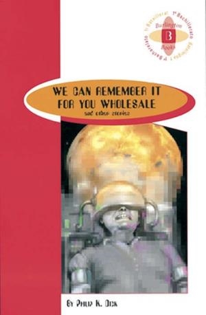 WE CAN REMEMBER IT FOR YOU WHOLESALE A1º BACH | 9789963617319