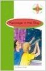 MESSAGE IN THE SKY A1ºESO | 9789963461493 | STEVE OWEN