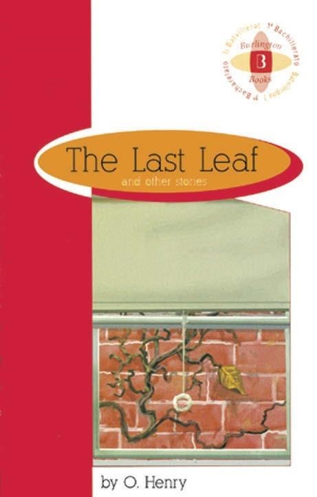 LAST LEAF AND OTHER STORIES, THE A1º BACH | 9789963617296 | O. HENRY
