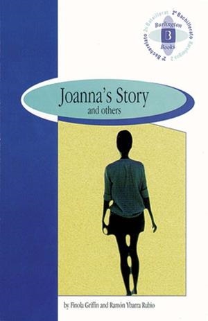 JOANNAS'S STORY AND OTHERS A2º BACH | 9789963617371 | RAMON YBARRA RUBIO