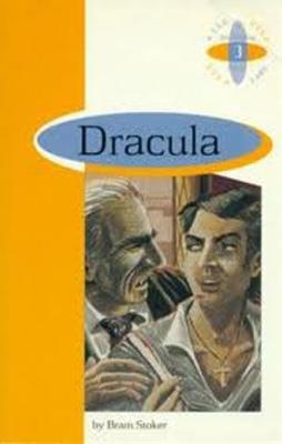 DRACULA A4ºESO | 9789963617241 | BRAM STOKER