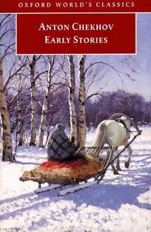 EARLY STORIES (CHEKHOV) | 9780192837561 | CHEKHOV, A