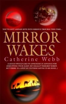 MIRROR WAKES | 9781904233091 | WEBB, C