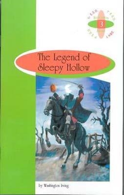 LEGEND OF SLEEPY HOLLOW, THE A1ºESO | 9789963467969 | WASHINGTON IRVING