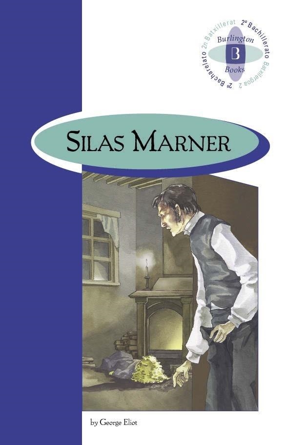 SILAS MARNER A2º BACH | 9789963473250 | GEORGE ELIOT