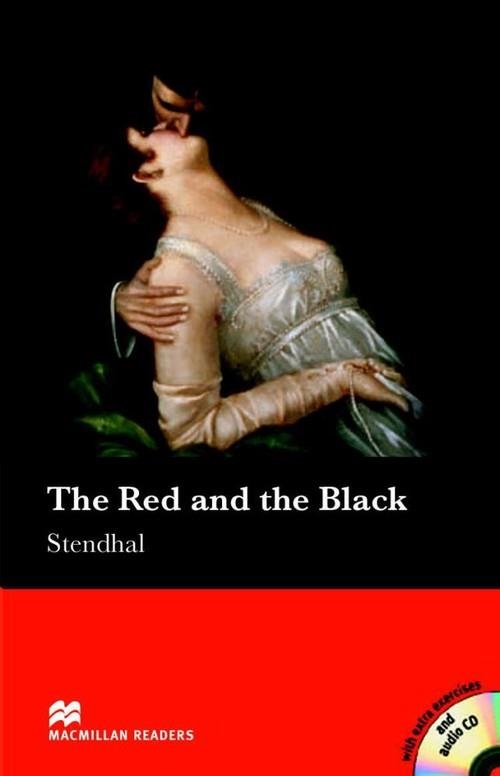 RED AND THE BLACK, THE-MRI | 9781405074582 | CORNISH, F./STENDHAL, C.