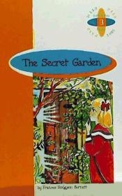 SECRET GARDEN, THE A2ºESO | 9789963471225 | FRANCES HODGSON BURNETT
