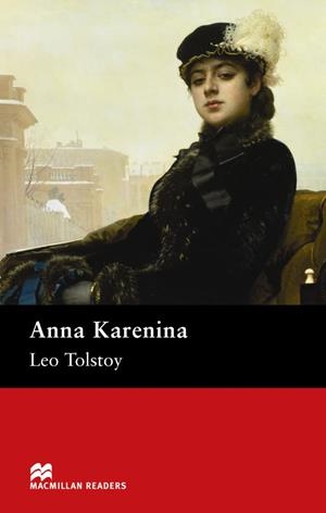 ANNA KARENINA-MRU | 9781405087247 | TARNER, M./TOLSTOY, L.