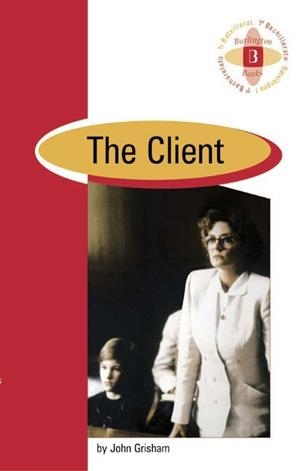 CLIENT, THE A1º BACH | 9789963469130 | JOHN GRISHAM