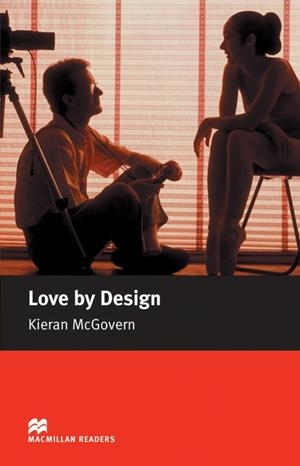 LOVE BY DESIGN-MRE | 9781405072724 | ESPLEN, J./Y OTROS