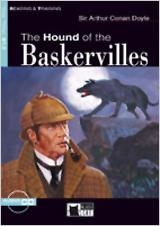 THE HOUND OF THE BASKERVILLES. BOOK + CD | 9788431678203 | ARTHUR CONAN DOYLE