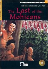 THE LAST OF THE MOHICANS. BOOK + CD | 9788431678425 | JAMES FENIMORE COOPER