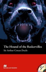 HOUND OF THE BASKERVILLES, THE+CD-MRE | 9781405076524 | COLBOURN, S./DOYLE, A.