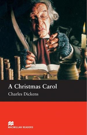 CHRISTMAS CAROL, A-MRE | 9781405072588 | CORNISH, J./Y OTROS