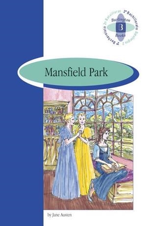 MANSFIELD PARK A2º BACH | 9789963465927 | JANE AUSTEN