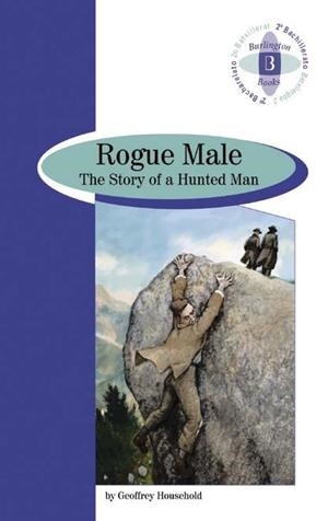 ROGUE MALE A2º BACH | 9789963467662 | GEOFFREY HOUSEHOLD