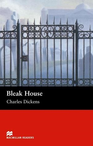 BLEAK HOUSE-MRU | 9781405073219 | DICKENS, CHARLES/TARNER, M.