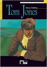 TOM JONES. BOOK + CD | 9788431672621 | HENRY FIELDING