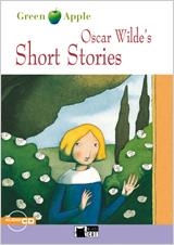 OSCAR WILDE'S SHORT STORIES. BOOK + CD | 9788431671822 | OSCAR WILDE