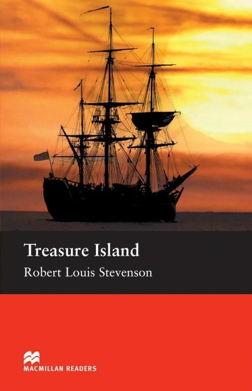 TREASURE ISLAND-MRE | 9781405072847 | COLBOURN, S./Y OTROS