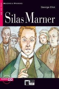 SILAS MARNER. BOOK + CD | 9788877549341 | GEORGE ELIOT