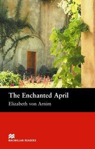 ENCHANTED APRIL, THE-MRI | 9781405072915 | ELIZABETH VON ARNIM