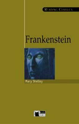 FRANKENSTEIN. BOOK + CD | 9788877541208 | MARY SHELLEY