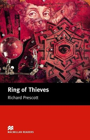 RING OF THIEVES-MRI | 9781405073042 | PRESCOTT, R./Y OTROS