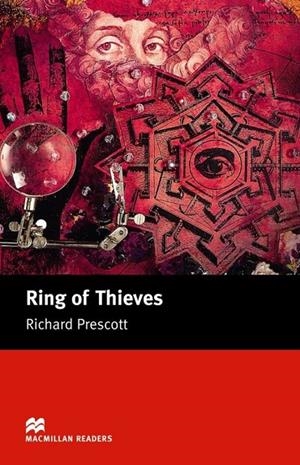 RING OF THIEVES-MRI | 9781405073042 | PRESCOTT, R./Y OTROS