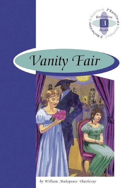 VANITY FAIR A2º BACH | 9789963467693 | WILLIAM MAKEPEACE THACKERAY