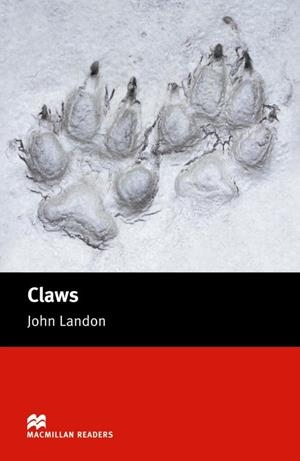 CLAWS-MRE | 9781405072595 | LANDON, JOHN