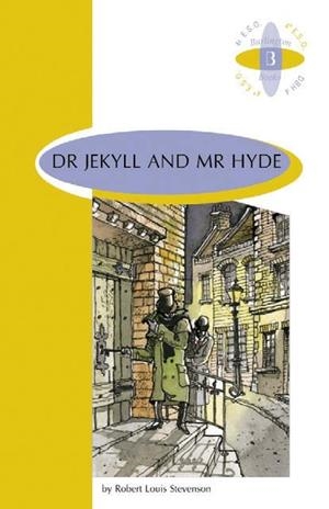 DR JEKYLL AND MR HYDE A4ºESO | 9789963467877 | ROBERT LOUIS STEVENSON