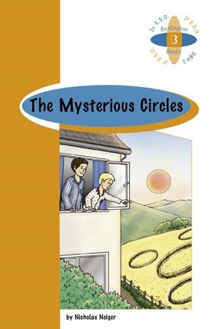 MYSTERIOUS CIRCLES, THE A2ºESO | 9789963468836 | NICHOLAS NEIGER