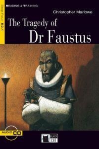 THE TRAGEDY OF DR. FAUSTUS. BOOK + CD | 9788877547965 | CHRISTOPHER MARLOWE