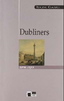 DUBLINERS. BOOK + CD | 9788877542311 | JAMES JOYCE