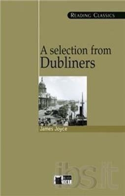 A SELECTION FROM DUBLINERS. BOOK + CD | 9788877542328 | JAMES JOYCE