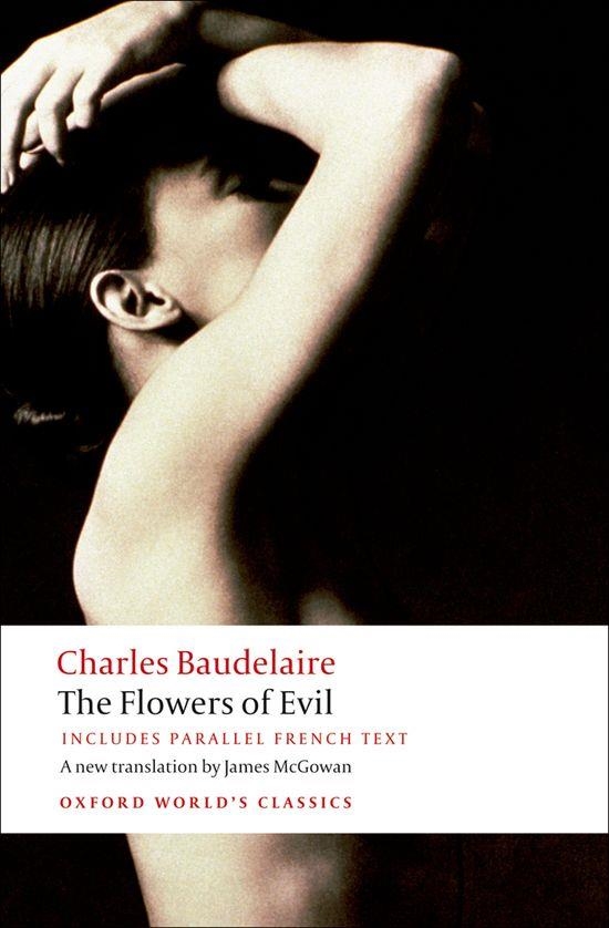 FLOWERS OF EVIL (BAUDELAIRE) ED 08 | 9780199535583 | CHARLES BAUDELAIRE