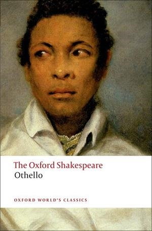 OTHELLO | 9780199535873 | WILLIAM SHAKESPEARE