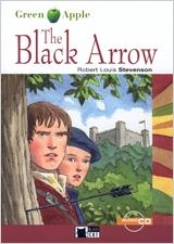 THE BLACK ARROW. BOOK + CD | 9788431609948 | R. L. STEVENSON
