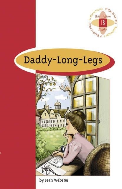 DADDY LONG LEGS A1º BACH | 9789963471164 | JEAN WEBSTER