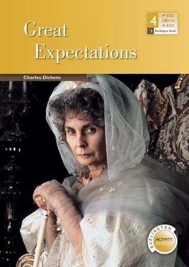 GREAT EXPECTATIONS A4ºESO | 9789963475322