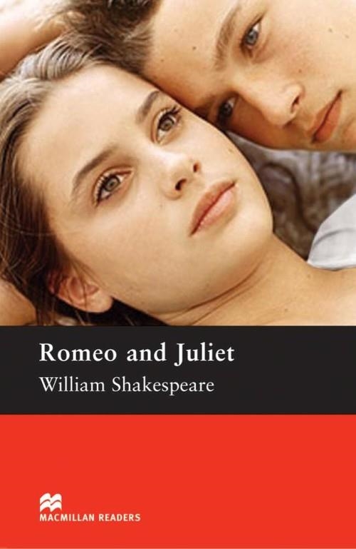ROMEO AND JULIET-MRP | 9781405087308 | BLANDON, R./Y OTROS