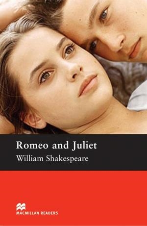 ROMEO AND JULIET-MRP | 9781405087308 | BLANDON, R./Y OTROS
