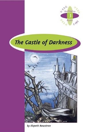 THE CASTLE OF DARKNESS A3ºESO | 9789963473342