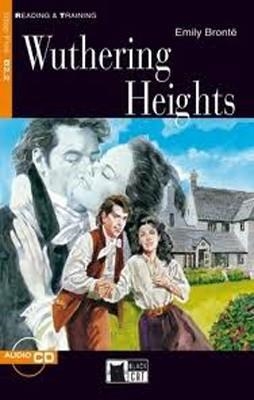 WUTHERING HEIGHTS. BOOK + CD | 9788853003249 | EMILY BRONTE