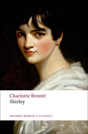 SHIRLEY | 9780199540808 | CHARLOTTE BRONTE