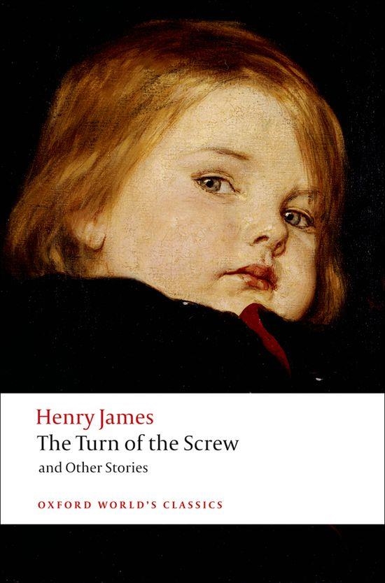 THE TURN OF THE SCREW AND OTHER STORIES | 9780199536177 | HENRY JAMES